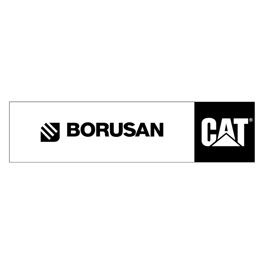 Borusan Cat