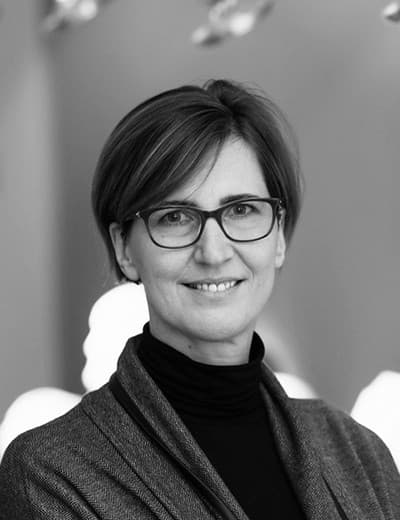 Sabine Ladstaetter